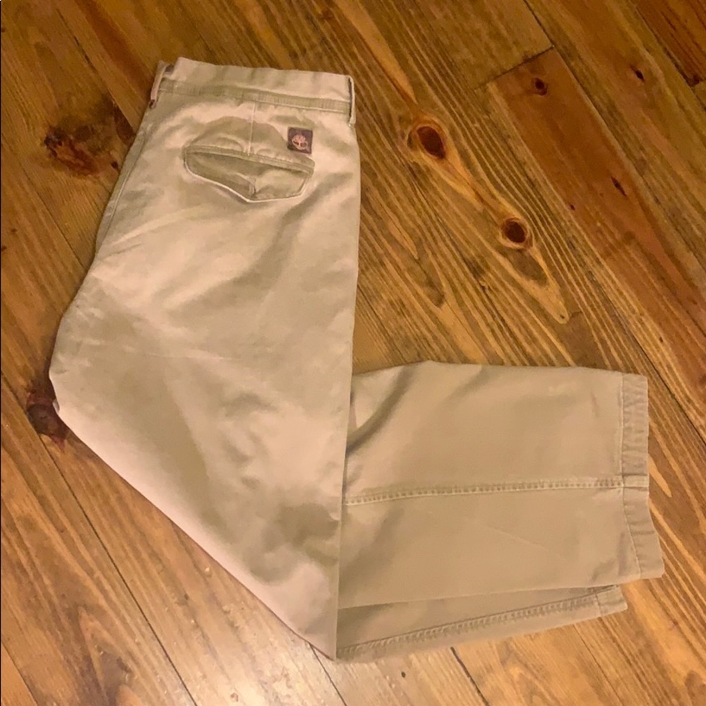 Timberland’s 36x30 men’s pants